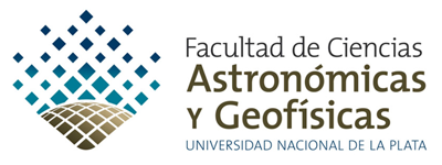 Facultad de Ciencias Astronomicas de La Plata